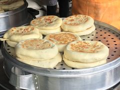 -李氏憨粑粑(文林街店)