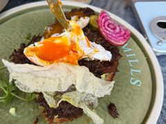 -O'mills Sourdough Bakery&Bistro(永嘉路店)