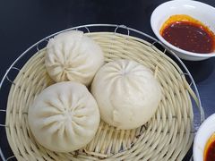 -郑家包子牛肉拉面(尚勤路店)