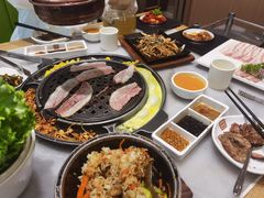 -韩宫宴和牛烤肉(合肥滨湖银泰城店)