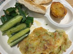 -素满香·素食自助餐(西安·民乐园店)