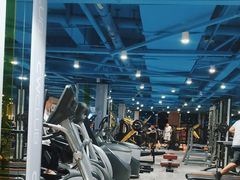 -中航健身会(城市广场·深圳店)