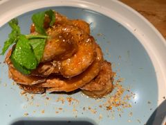 -薇酌饮·陕西菜(南门外店)