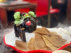 -如在蜀毛肚火锅(五象万象汇店)