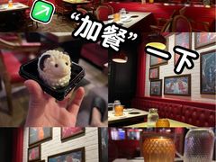 -加餐海鲜自助(集美银泰百货店)