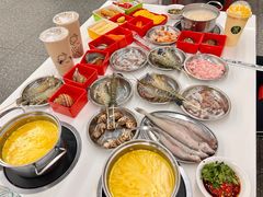 -朱富贵火锅(金融街万达店)
