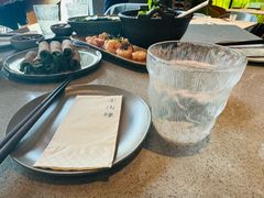 -半山腰·云南菜(侨福芳草地店)