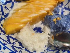 -我的甜·泰国餐厅