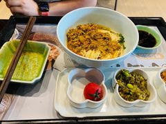 秃黄油面-苏面坊(苏州托尼洛·兰博基尼书苑酒店)