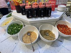 -袁记串串香(新南门店)