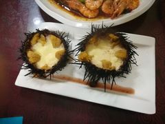 -荣祥海鲜·烟台菜(胜利路二部)