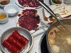 -八合里潮汕鲜牛肉火锅(深圳海岸城店)