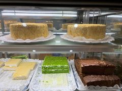 -玛尔哈巴·塔塔尔糕点(华侨小区店)