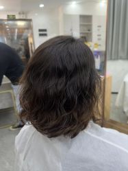 -山浦形象烫染