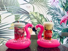 -Flamingo Bloom(TST /尖沙咀店)