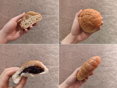 -面包与我Bread Or Me(长城汇店)