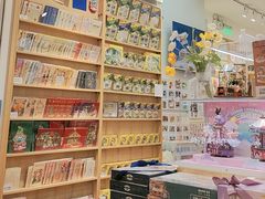 -猫的天空之城概念书店(大学路店)