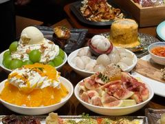 -隐炉和牛烧肉店(群力店)