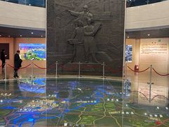 -唐山抗震纪念馆