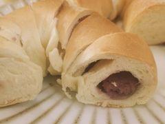 -北羽爱面包·咖啡·甜点·下午茶(艺博店)