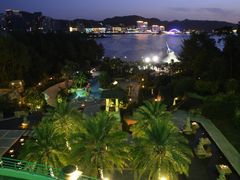 -杭州千岛湖开元度假村