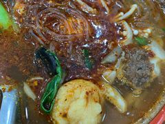 -清真·马文砂锅大全(麦苋街店)