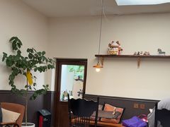 -沏点Trattoria意大利餐厅(新街口店)