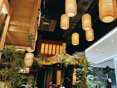 -南京大牌档(龙江新城市广场店)
