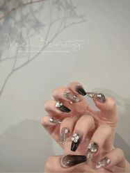 -M·X Nail日式美甲美睫