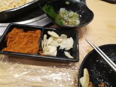 -花味·自助烤肉(雨花客厅店)