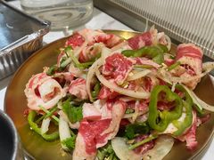 -花味·自助烤肉(雨花客厅店)