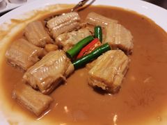 -甄御•海鲜新青岛菜(麦岛店)