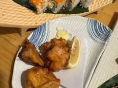 -鳗鲔料理小馆