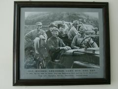 -延安杨家岭革命旧址