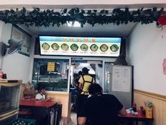 -春艳砂锅居(新玛特店)