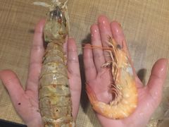 -覃记海鲜美食餐厅