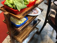 -东山羊庄(八卦岭店)