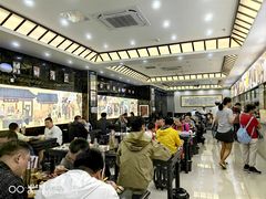 -方中山胡辣汤(通州店)