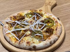 -麓椿花园西餐厅(海乐世界店)