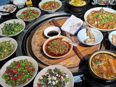 -好灶头妈妈菜·千岛湖土菜地标美食