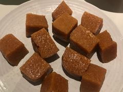 黄糕粑-贵州辣子鸡番茄鸡