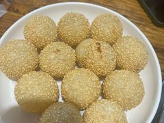 麻团-安诚居干锅鸭头(八角店)