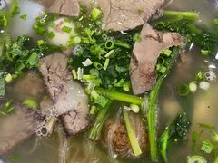 -尔力新疆丸子汤(北屯店)