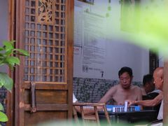 -海窝子古镇