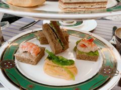 -马勒别墅·中餐厅