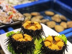 -海味当家·蒸锅海鲜(中山广场创始店)