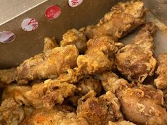 -阿捡忭京炸鸡(韭菜园总店)