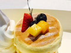 原味冰淇淋-狐狸和向日葵(北京路店)