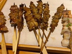 -酒窝夜酌居酒屋(中海水岸馨都店)