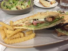 -打趸BTC·Breaktime cafe(北京路店)